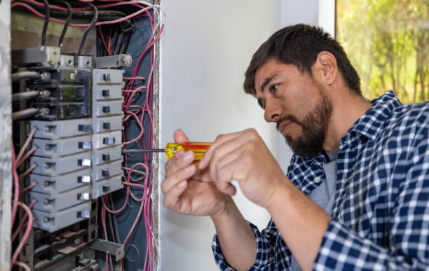 Best Electrical Remodeling Services  in Minonk, IL