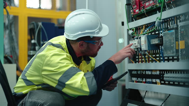 Best Electrical Panel Upgrades  in Minonk, IL